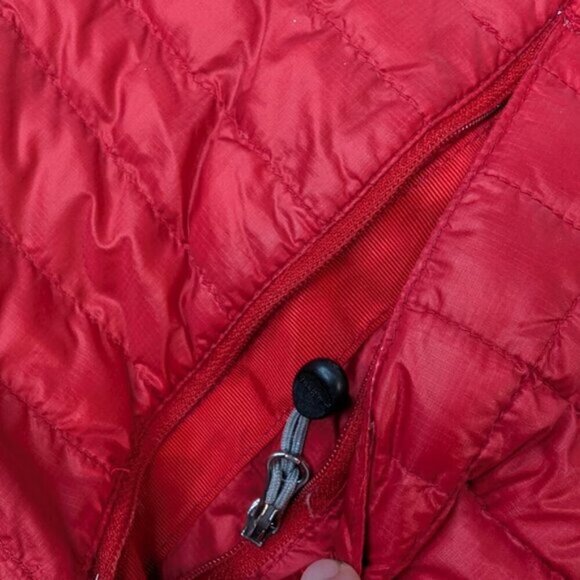 Men's Ultralight 850 Down Sweater, Colorblock - Picture 3 of 11